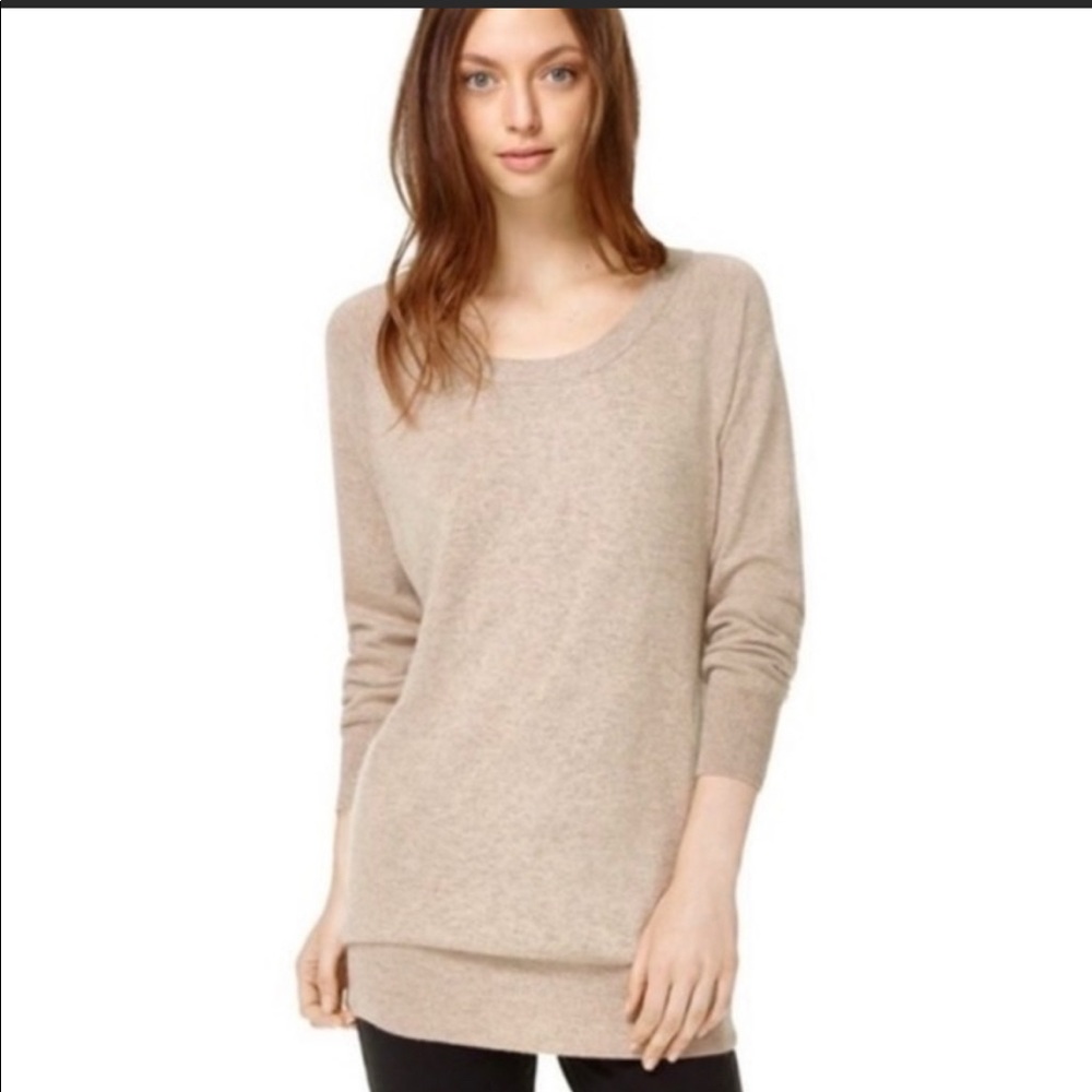 ARITIZA wide band sweater